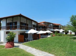  Villa Papapostolou  Стагира-Акантос